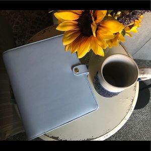 Kikki K Ice Blue Personal Planner